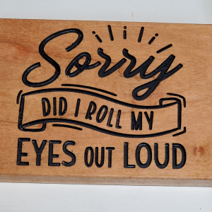 Signs