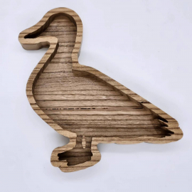Duck tray