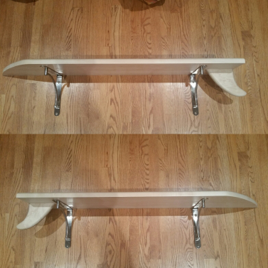 Custom surfboard shelves Custom surfboard shelves