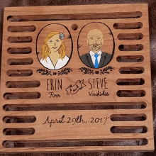 Custom wedding gift trivet 20171219_231122.jpg