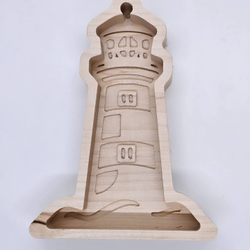 Lighthouse Tray